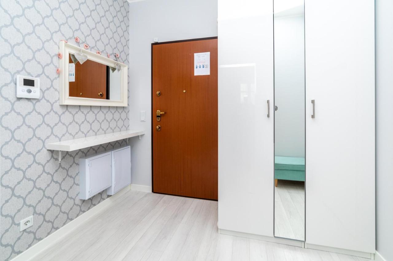 Bright - Neptun Park By Oneapartments Gdansk Bagian luar foto